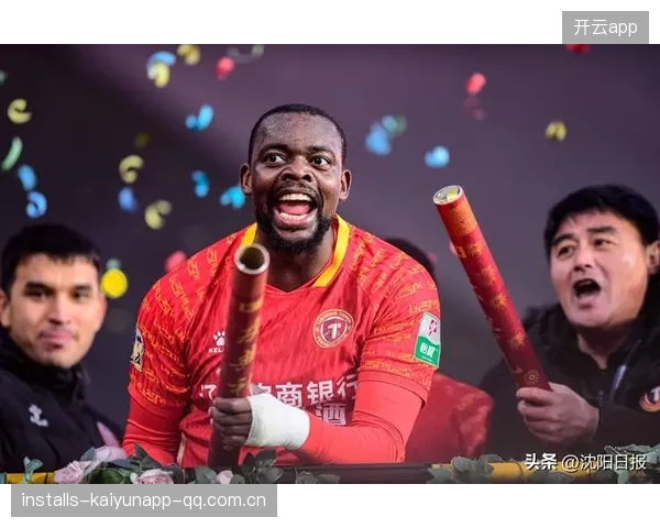 辽宁铁人票房创纪录！主场氛围震撼全中超