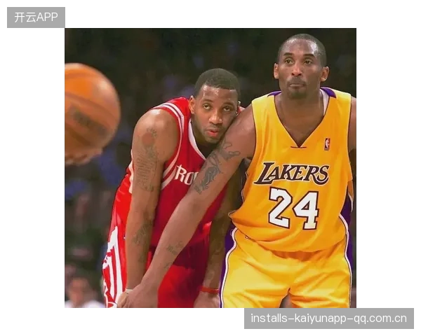 从替补到超级球员：科比·麦迪的NBA之旅——如何在职业生涯中逐步展现实力