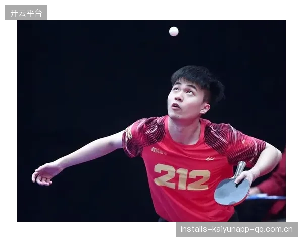 WTT中国大满贯：国乒7胜3负！新增2人单打出局，林昀儒逆转名将——乒乓球世界冠军赛的精彩与突破