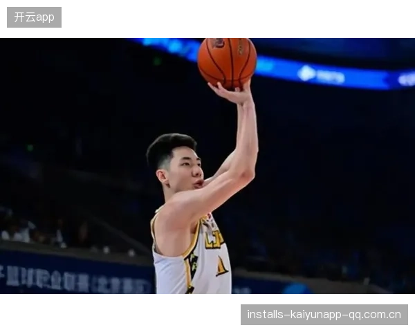 从“官宣确认”到“广厦无奈”：朱俊龙的职业生涯转折与广厦球队的深刻反思